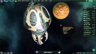 Slothtopia 8 - Stellaris Space Hippies