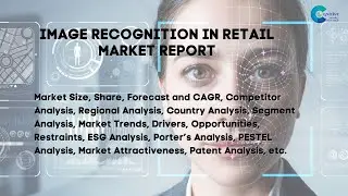 Image Recognition in Retail Market Report 2024