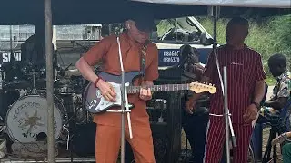 Oyiboh Junior Live in Ute-Erumu.   (IETV)