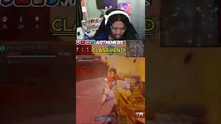 The BAS-P SMG is INSANE After BUFF on Rebirth Island! 🔥 (Season 4 Reloaded)