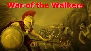Modded 7 Days to Die - War of the Walkers - E14 - Making Music, Bases, and  ̶L̶o̶v̶e̶ Laughs
