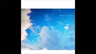 Blue Sky - 브루클린(Brooklyn) 뉴에이지,감성연주,피아노연주,힐링음악