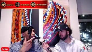 BringingTheReal.com Presents Mizu Interview