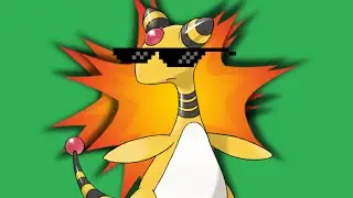 Pokemon Showdown Battle | Epic Ampharos Sweep