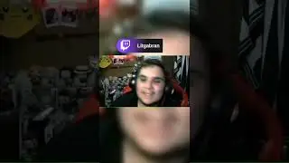 Como es para mi ser un peque&ntilde;o streamer #Shorts