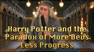 Harry Potter and the Paradox of 
