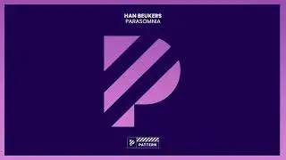 Han Beukers - Parasomnia