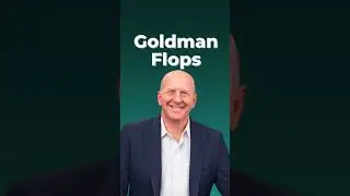 Goldman Sachs' $4B Flop: Marcus & Apple Card Debacle 📉💳