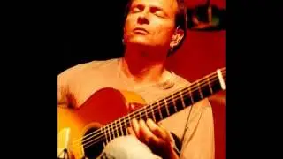 Ottmar Liebert Surrender 2 Love (Nouveau Flamenco)