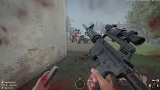 Arma Reforger BackShop Asylum Greatest Hits Vol. 5