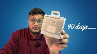 You can't ignore these earbuds || Oppo Enco buds3 Pro