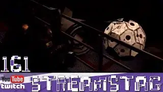 STREAMSTAG 🎮 #161 - Kritische Masse [60fps|FHD]