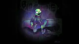 Plants vs. Zombies (The String Revolution) - Bad Zombies (High Quality Vinyl Rip)