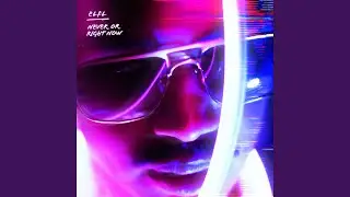 Never or Right Now (Instrumental Version)