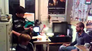 smkkpmzO   chce się z Tobą zabić
