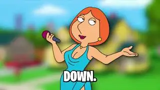 Family Guy Season 1 Episode 4 Recap | Peter&rsquo;s Welfare Check Scandal | Best Moments Explained