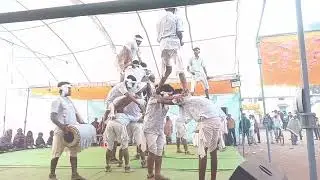 ❗गुरु घासीदास आदर्श जन जागृति लोक युवा पंथी नर्तक दल ❗ तमोरा मंच ❗#लाइक_शेयर_और_सब्सक्राइब_ज़रूर_ 