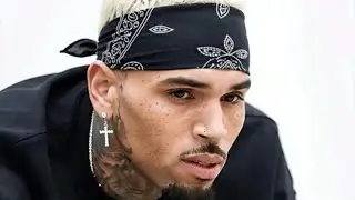 FREE | Chris Brown Type Beat - Life's A Trip #chrisbrown #chrisbrowntypebeat