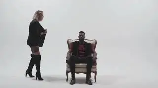 What's Going On - Marvin Gaye (Ni/Co Cover) / Official Music Video