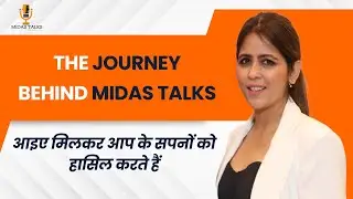 Discover the Power of Untold Stories | Unlock Inspiration Today with Midas Talks