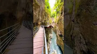 3 lieux magiques &agrave; visiter &agrave; Annecy 😍 #annecy #voyage #d&eacute;couverte