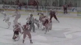The Little Things - Ryan Gil 16 wins 83% (35 of 42) face-offs in 1st wknd