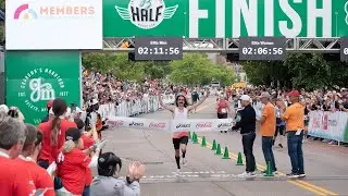 Highly anticipated Grandma&rsquo;s Marathon registration opens October 1