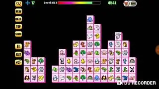 [Dora]Classic Pikachu - Onet Connect Animal