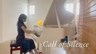 Call of Silence &mdash; Attack on Titan｜Soft Piano Cover by Pianina