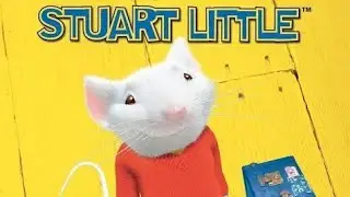 Stuarts Little - Snowbell Wants To Stuarts Get Out Of The House - Hindi Dubbed - Full HD Clip