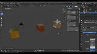 Daily Blender Tip - The Material Utilities Add On