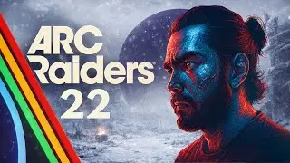 ARC RAIDERS | GAMEPLAY PL | OSTATNIE SEKUNDY | ODCINEK 22