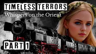 Timeless Terrors: Horror on the Orient Express -Part 1
