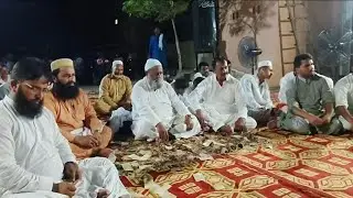 کیا ہے کسی سے کام تجھے دیکھنے کے بعد۔#mehfilsama #qawwali #qawalinightproduction #sufi #sufikalam