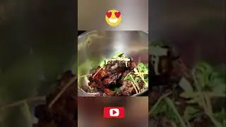 Mutton Barra #chicken #streetfood #food #mutton #tikka #punjabifood