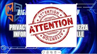 DIFFERENZA TRA SICUREZZA INFORMATICA E SICUREZZA DELLE INFORMAZIONI #privacy#cybersecurity#info