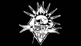 Mob 47 - Discharge covers