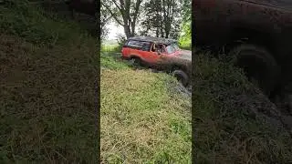 Dodge Mudding #wisconsin #dodge