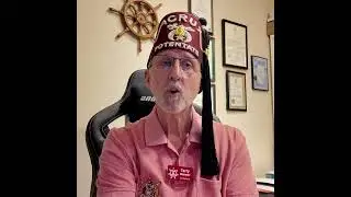 Illustrious Potentates Address, 10 August 2025