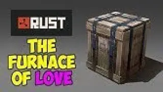 LIVING OFF THE LOOT #12 - Rust SOLO Survival (Faceless Re-upload)