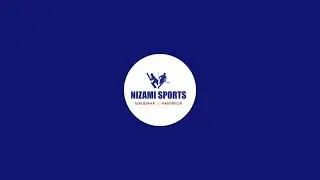 Nizami Sports Maudaha is live!
