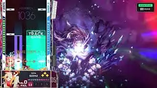 djmax 5B sc Magnolia