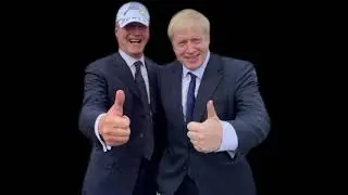 The moment Boris Johnson and his Tory MPs saved Owen Paterson! #ToryCorruption