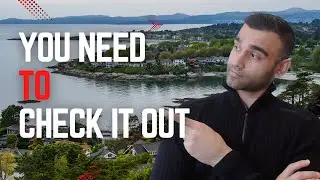 DO NOT MOVE to Colwood BC Until You Watch This! | Victoria BC Real Estate