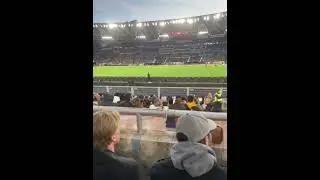 Roma-Salernitana gol Smalling