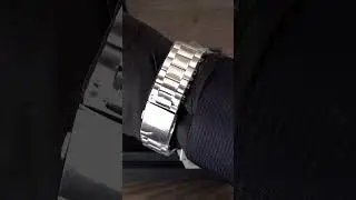 Seiko Astron в корпусе Prospex - SSH165J1   SBED009 #shorts #shortvideo #watch