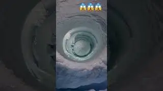 What is this&iquest;#icecores Beautifullife#viralvideo #travel #nature #beach #