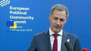 EU and NATO leaders to discuss Trump, security and defence at summit