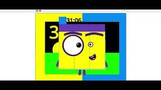 Timeblocks Band 341-355(IT IS DONE)