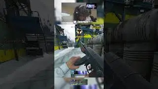#1 Vargo-S Class (Call of Duty)